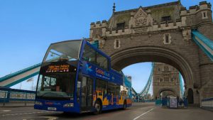 cheap flights from dublin to london 2018 -hop on hop off bus