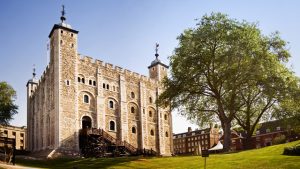 cheap flights from dublin to london 2018 - tower of london