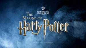 Cheap Flights From Dublin To London September 2018 As Low As At € 15 - warner bros studio