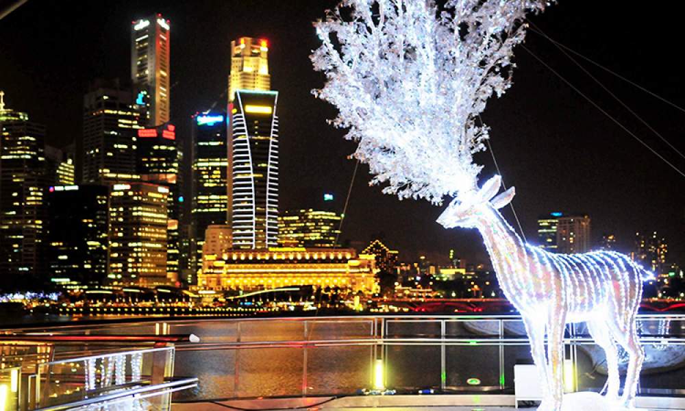 Top 155 Cheap Flights From Kuala Lumpur To Singapore ...